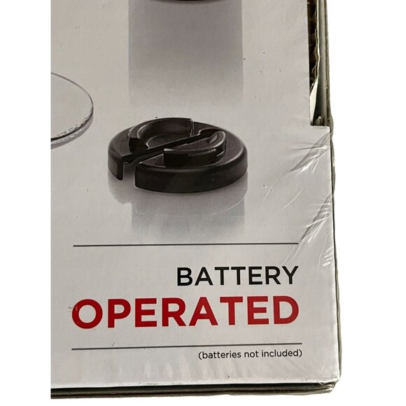 Chefman Electric Wine Opener NEW Sealed - Picture 15 of 16